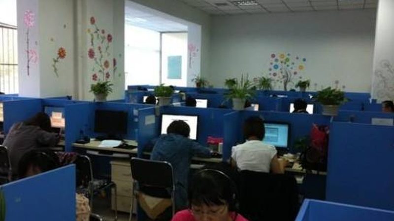 管理咨询批发合作：如何选择合适的合作伙伴**